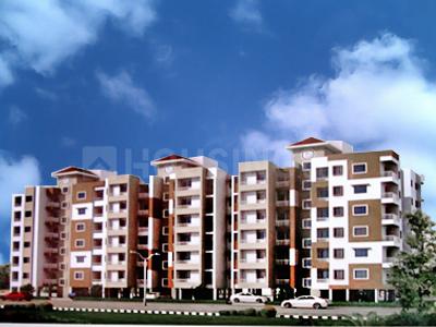 Gallery Cover Pic of Singhania Harshit Fortuna Apartment