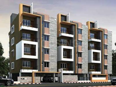 ISR Uttam