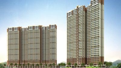 Gallery Cover Pic of Clan City Ruby