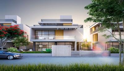 4 BHK Villa