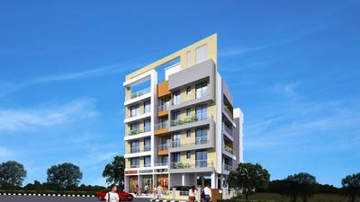 Prathmesh Paradise