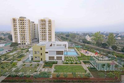 Kalpataru Serenity