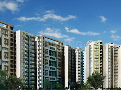 Ansal API Olympus Lake View Apartments