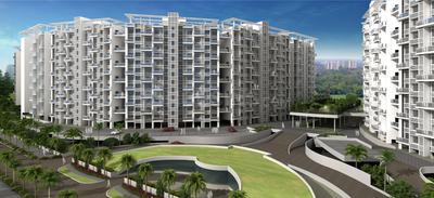 Gallery Cover Pic of Sahara City Homes