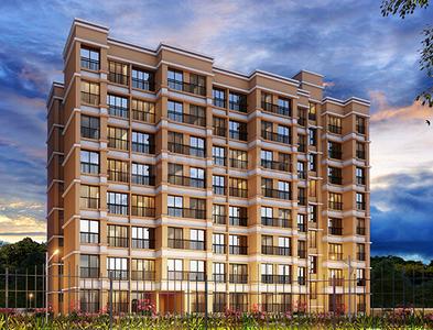 Gallery Cover Pic of Labdhi Gardens Phase 8