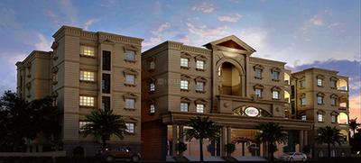 Gallery Cover Pic of Shirdi Whitefield Mudra Phase III