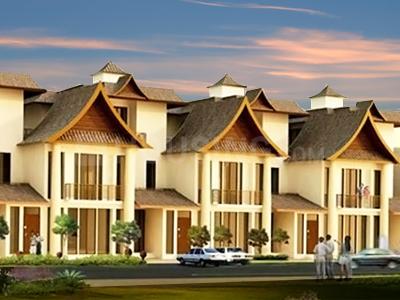 Jaypee Villa Expanza Country Homes II