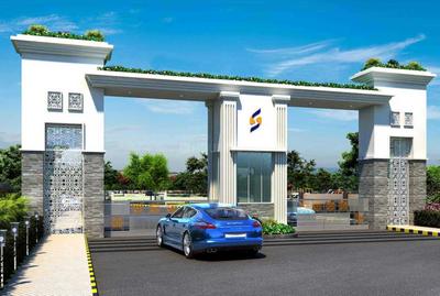 Gallery Cover Pic of Sameera Prime Garden