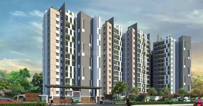3 BHK फ़्लैट