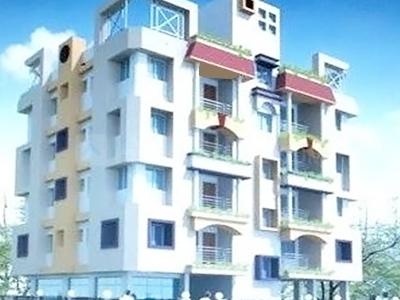 Rajput Rajput Tower