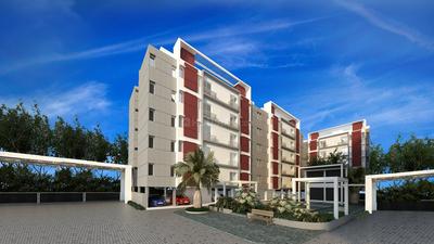 Gallery Cover Pic of Shayona Bhavyam Homes