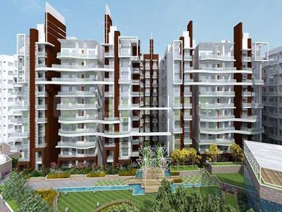 Keshar Apartments