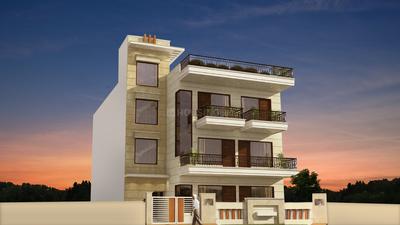 Gallery Cover Pic of Buildwell Homes-5