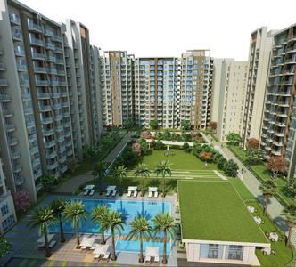 Gallery Cover Pic of TATA Housing La Vida