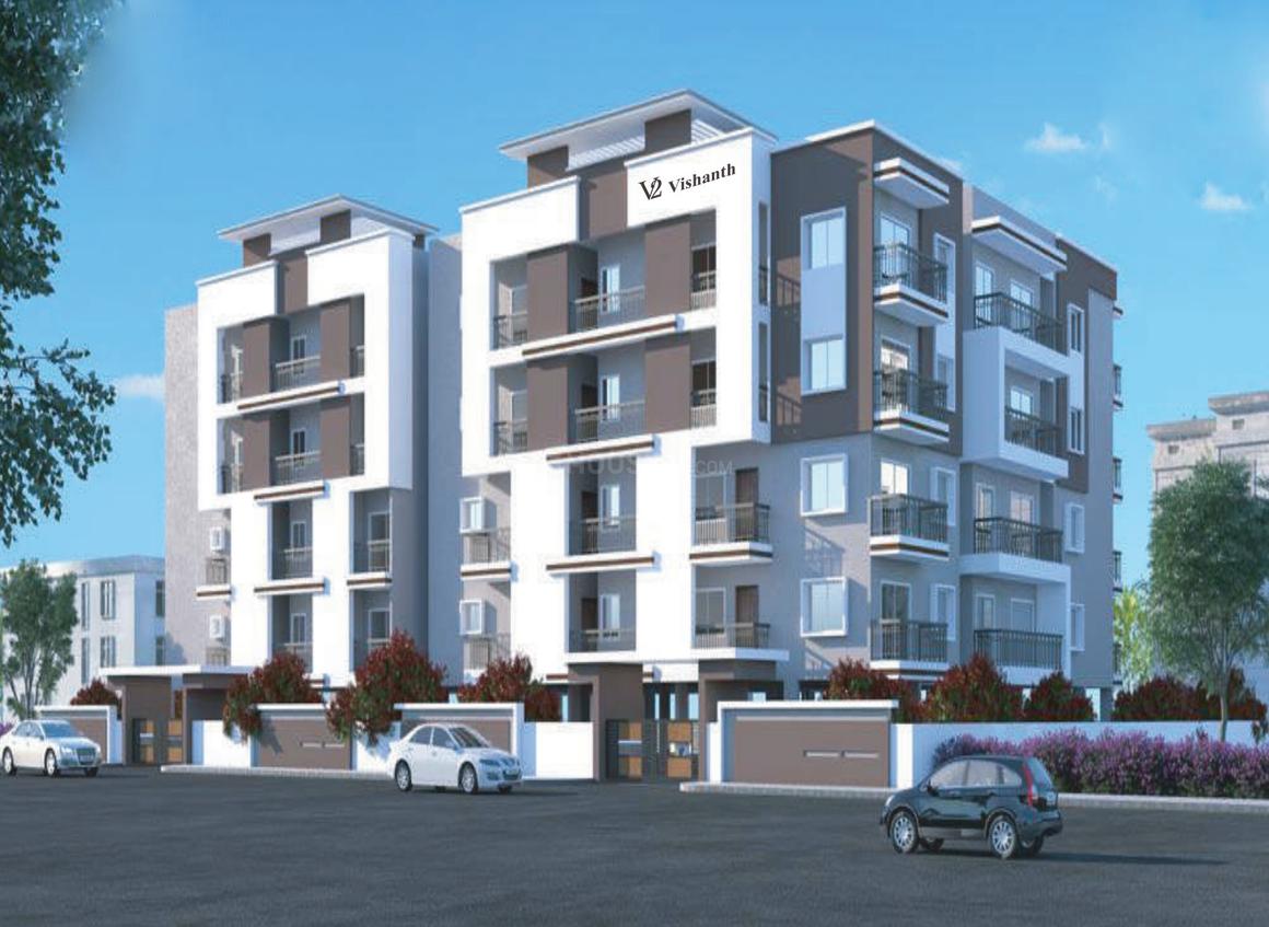 Page BHK Flats in Rajarajeshwari Nagar, Bangalore 243+ - Main Image