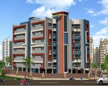 Gallery Cover Pic of Mondal Porichoy Apartment