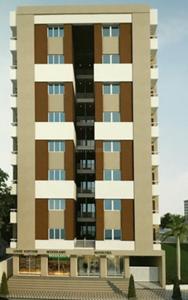 Gallery Cover Pic of Shree Siddhivinayak Maple Vista