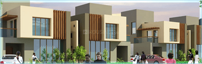 Fire Infinity Courtyard Homes
