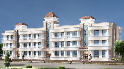 Gallery Cover Pic of Sankalp Gold Crest