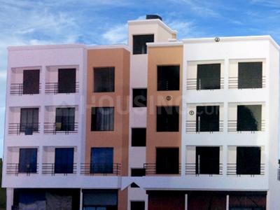 Shiv Sai Apartment