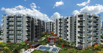 Gallery Cover Pic of Trishla City