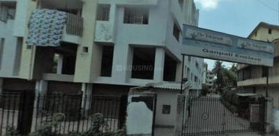 Reputed Ganpati Enclave