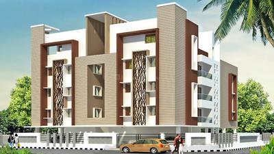 Gallery Cover Pic of Brownstar Rathnammal Apartments
