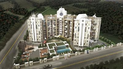 220 Sq.ft Residential Plot for Sale in Asha Nagar, Nashik