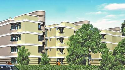 Unitech Unihomes