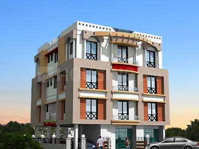 Investor Brick Apartment