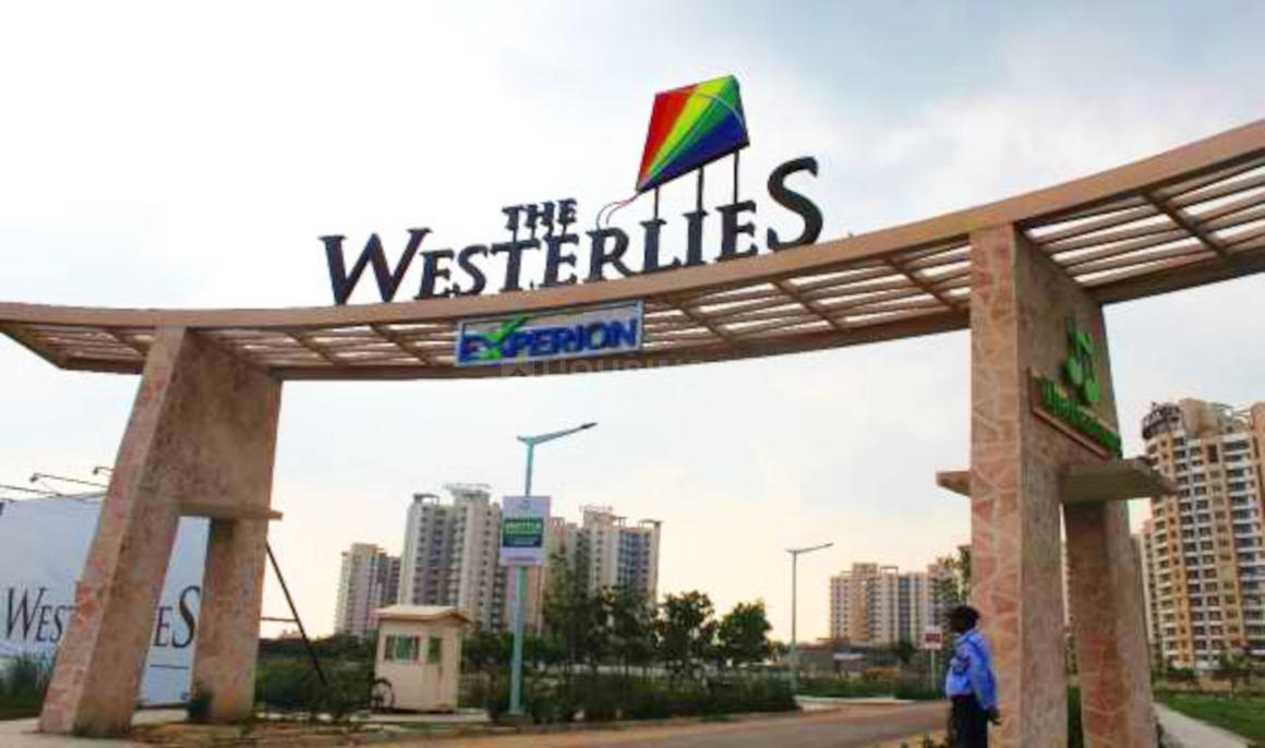 Experion Westerlies Phase 2 - Main Image