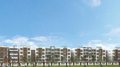 Gallery Cover Pic of Nirman Silver Oak