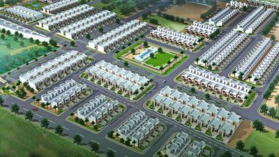 Aashish Devaashish City
