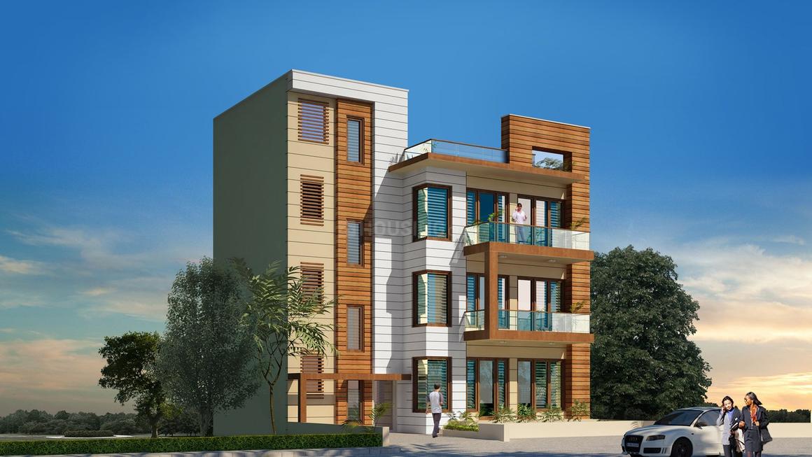 Infratech Floors 13 In Sector 50 Gurgaon Price Reviews