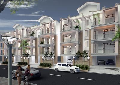 Gallery Cover Pic of Supertech Hill Crest