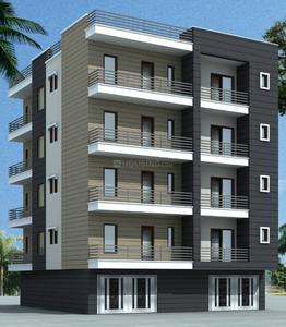Gallery Cover Pic of Mahadev Residency