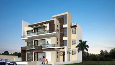 Hari Bol Estate 5