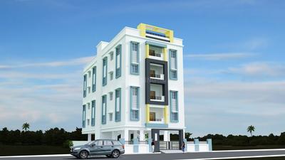 Sunrise Apartment