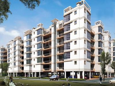 3 BHK Apartment