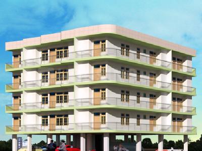 Chitransh Apartment - 1