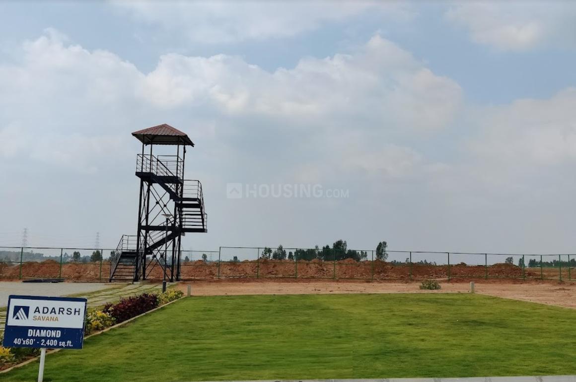Adarsh Savana - Image 1