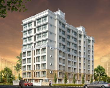 Gallery Cover Pic of Aditya Building No 96 Apartments