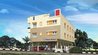 Gallery Cover Image of 950 Sq.ft 2 BHK Apartment for rent in Sai Sankara, Madipakkam for 11000