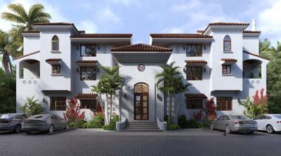 Gallery Cover Pic of Bennet and Bernard Casa Del Leon