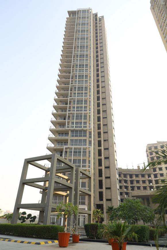 Assotech Assotech VSNL Officers Apartment, Sector 62, Noida | PropMyna