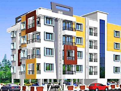 Triveni Residency