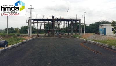 Gallery Cover Pic of Vision County At Thimmapur