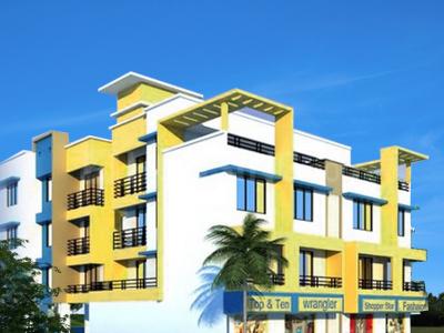 United Vrindavan