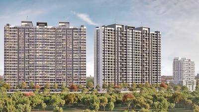 Gallery Cover Pic of Paranjape Trident