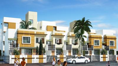 Arch Angan Phase I